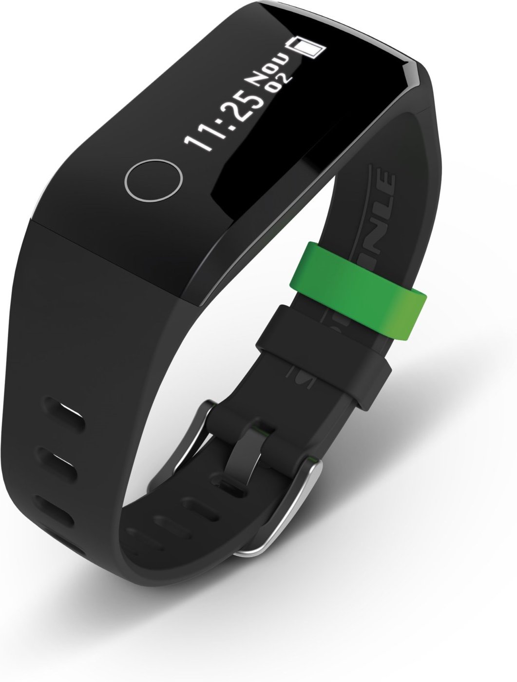 Fit Connect 200 Activity Tracker schwarz