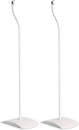 Thumbnail - UFS 20 Serie II Bodenstativ weiß