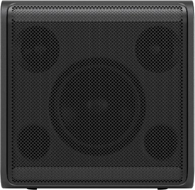 Thumbnail - Stage 301 Party-Lautsprecher