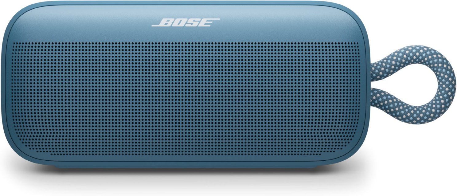 SoundLink Plus Bluetooth-Lautsprecher blue dusk