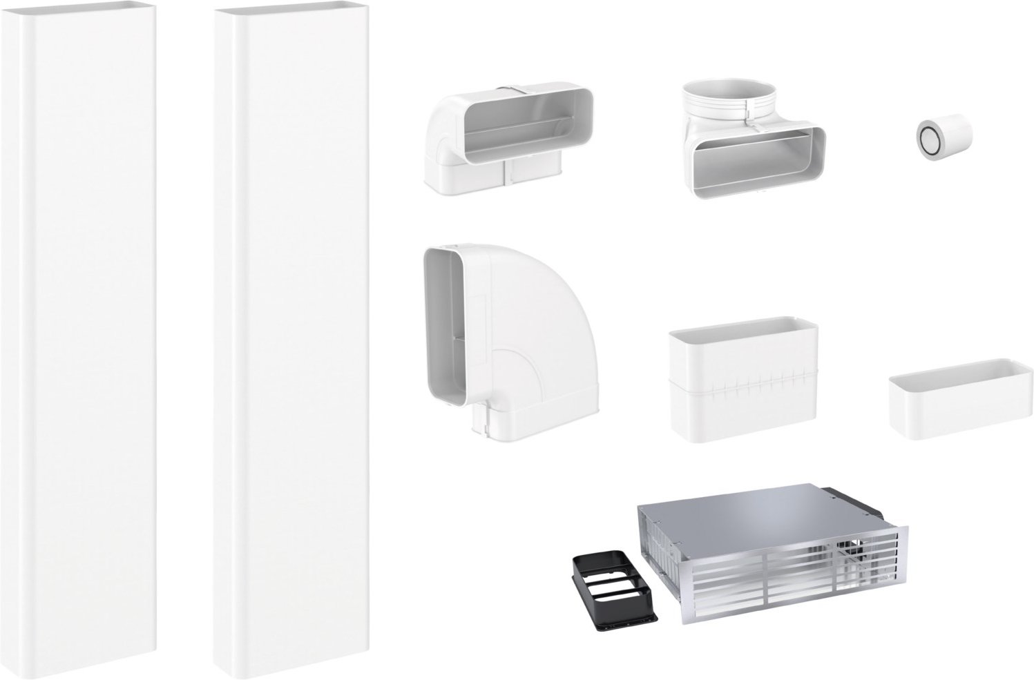 DKFS-UR Dunstabzugshauben-Zubehör