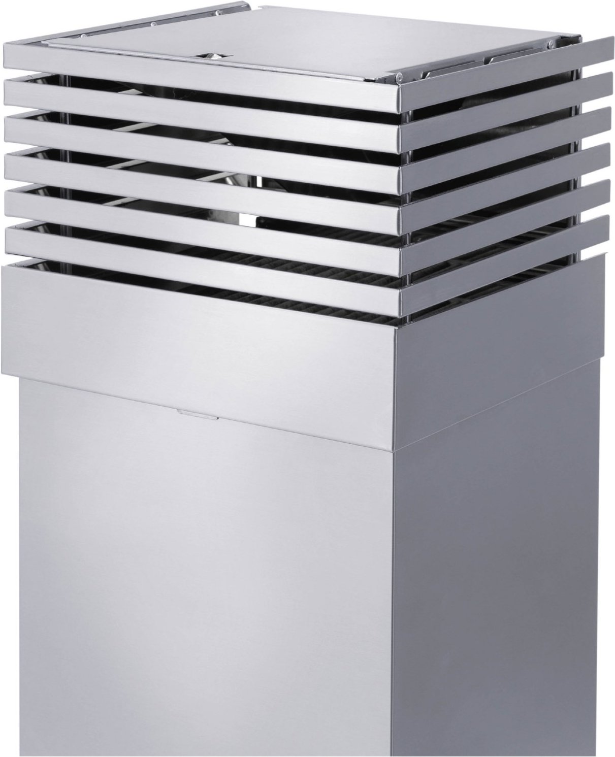 9209.21 Profi-Umluftmodul-Set 1 Dunstabzugshauben-Zubehör