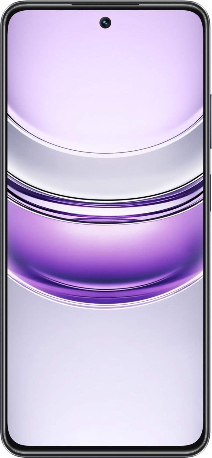 14x 5G (6GB+128GB) Smartphone carbon black