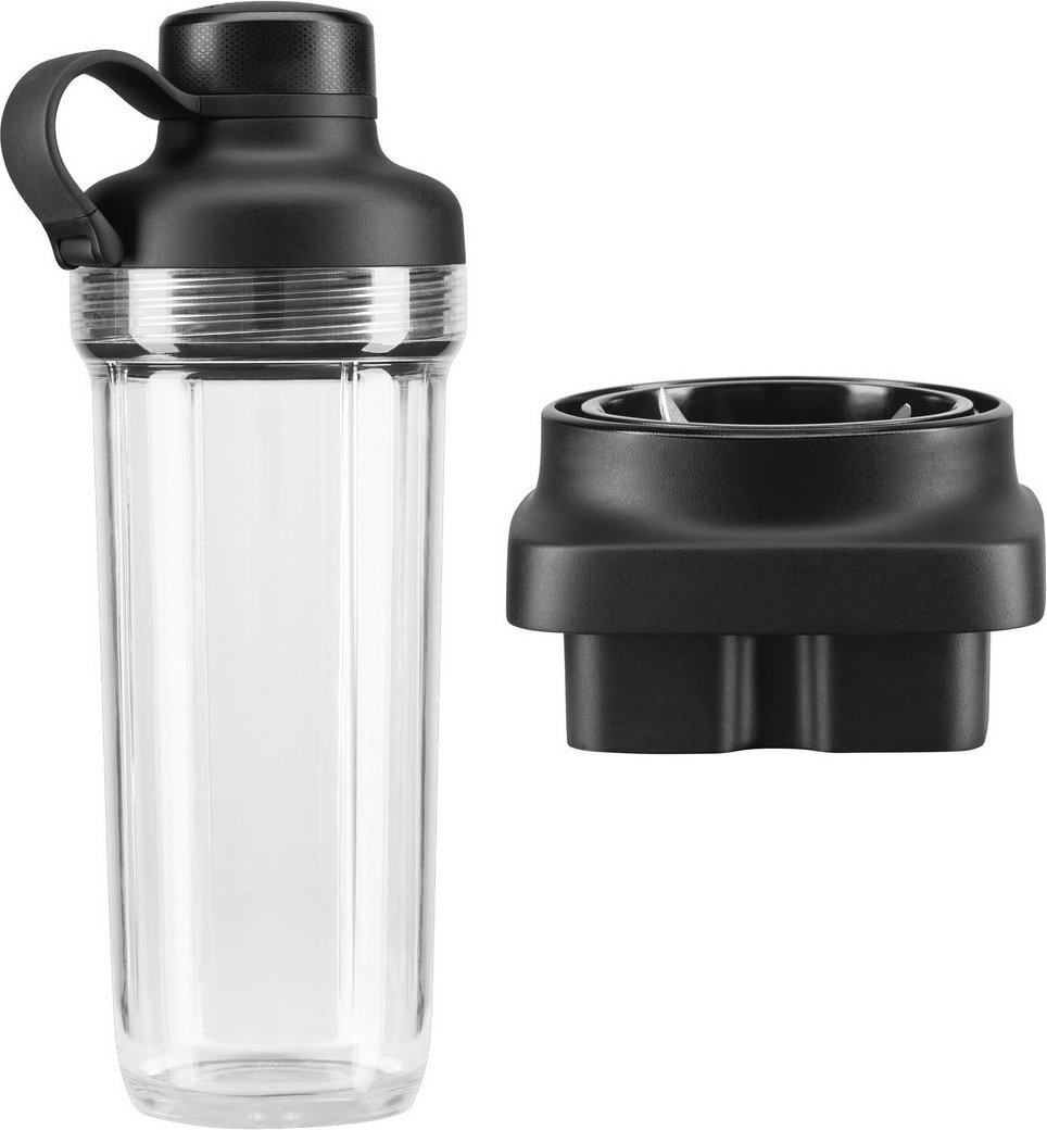 5KSB2030PJB Behälter mit Deckel 500ml Erweiterungspaket Standmixer Zubehör