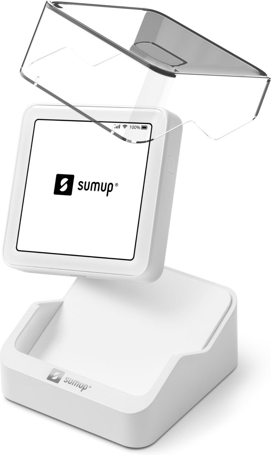 Thumbnail - Solo Kartenlesegerät