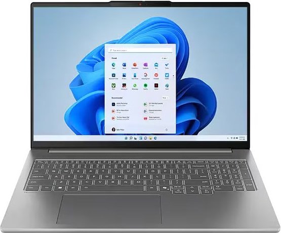 Thumbnail - IdeaPad Pro 5 16IAH10 (83JM001HGE) 40,64 cm (16") Notebook luna grey