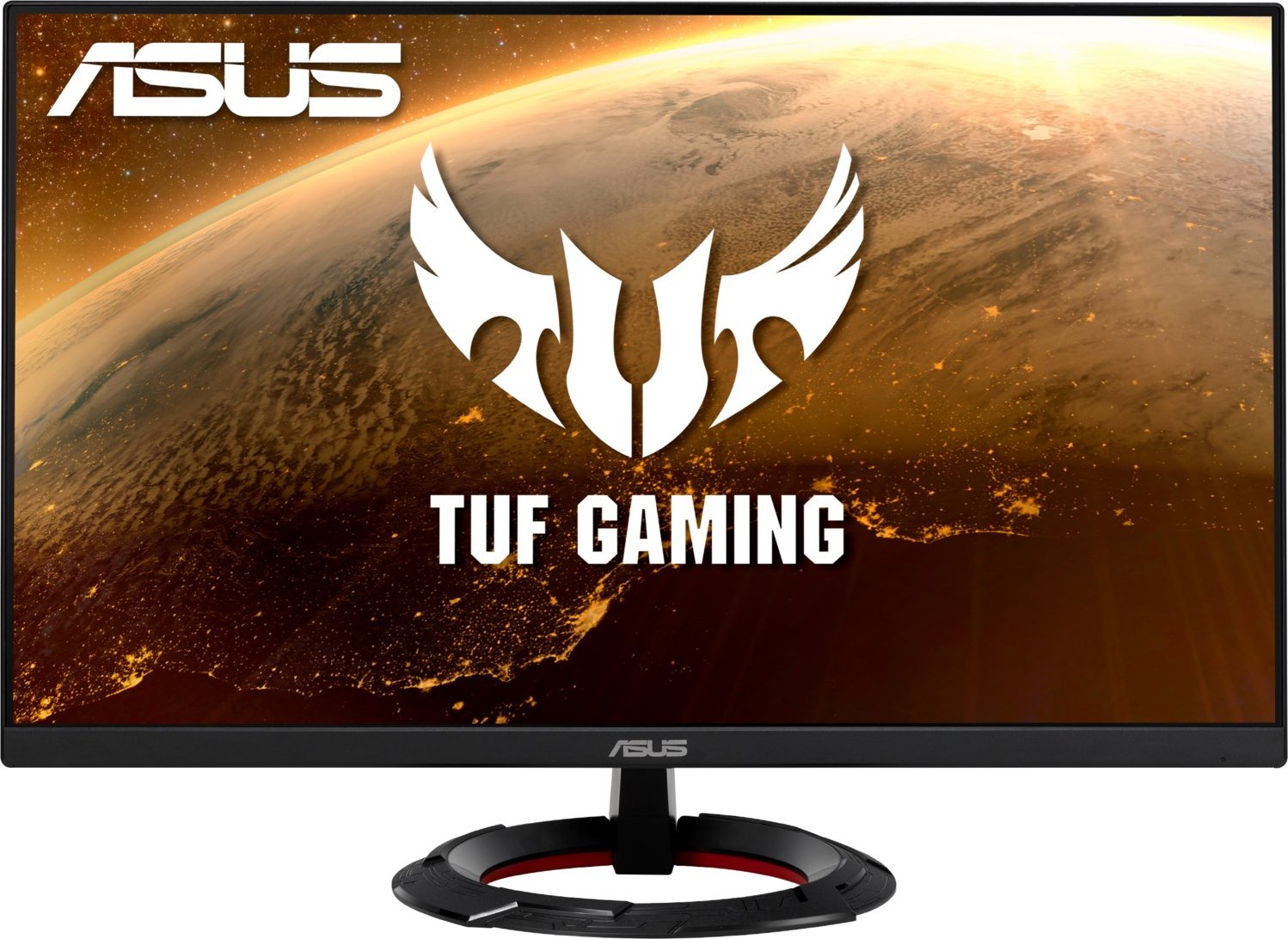 TUF Gaming VG249Q1R 61 cm (24") Gaming Monitor schwarz