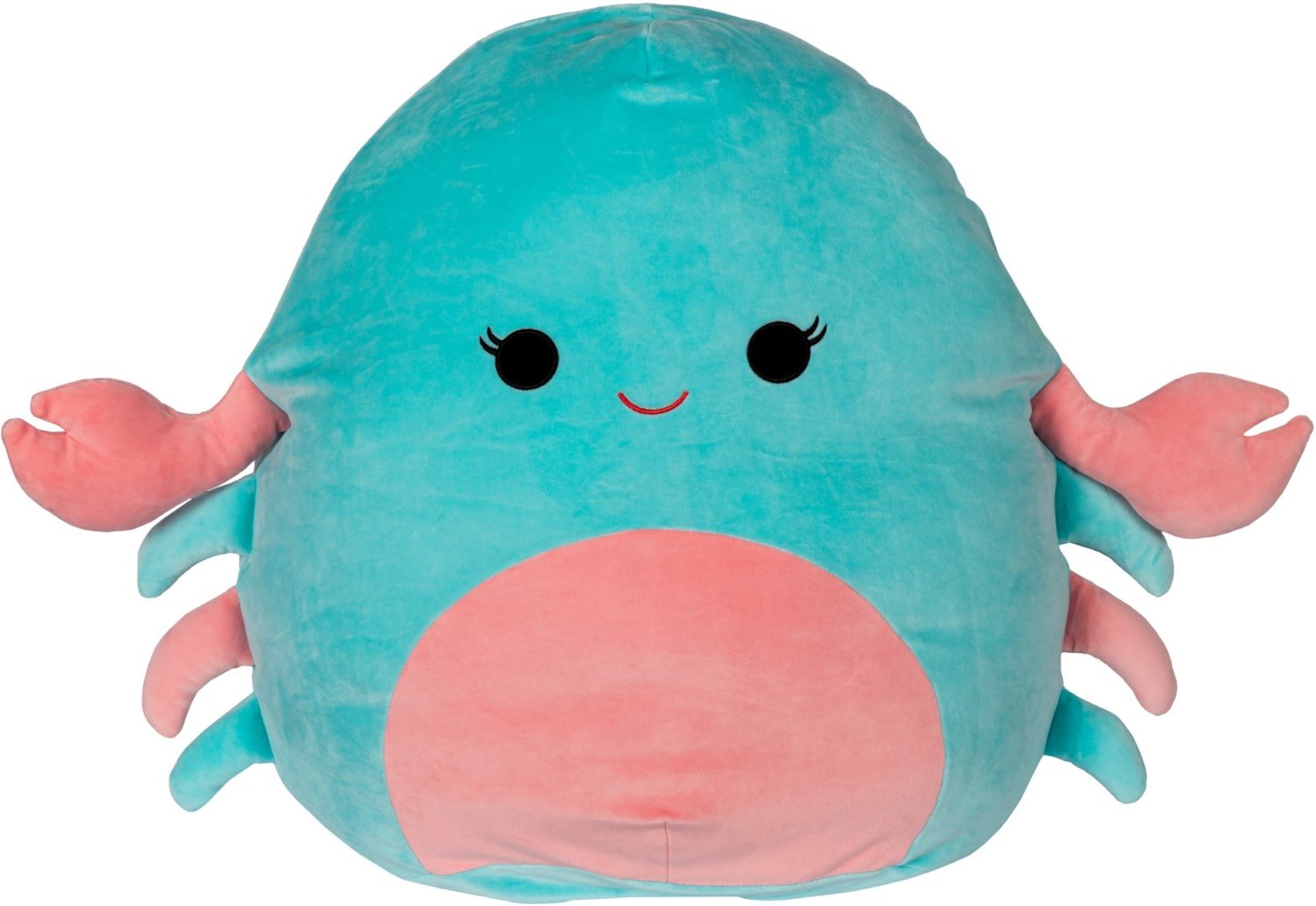 Squishmallow Isler Krabbe (50cm)