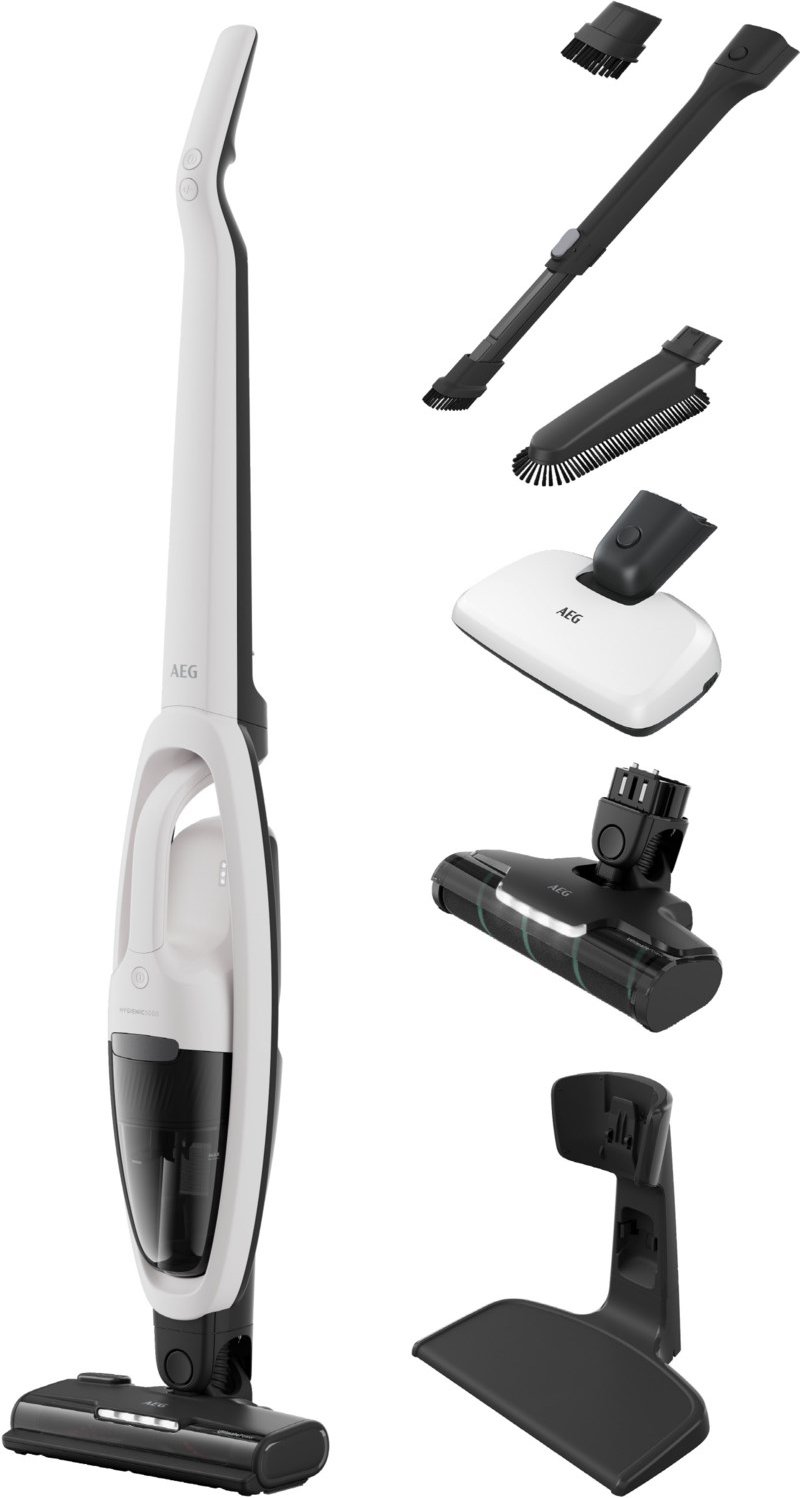 Thumbnail - AS52H212XN Stielstaubsauger shell white