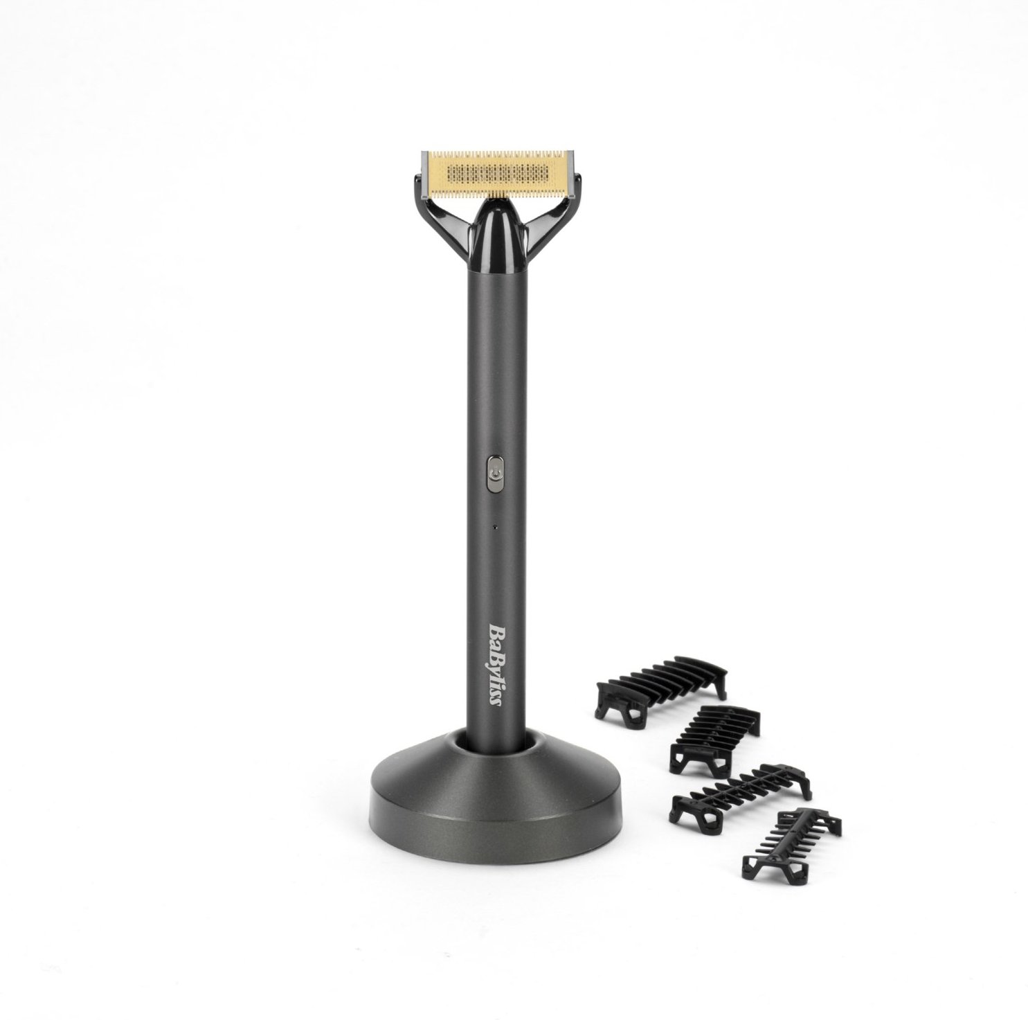 OT991E X-Metal Bartschneider