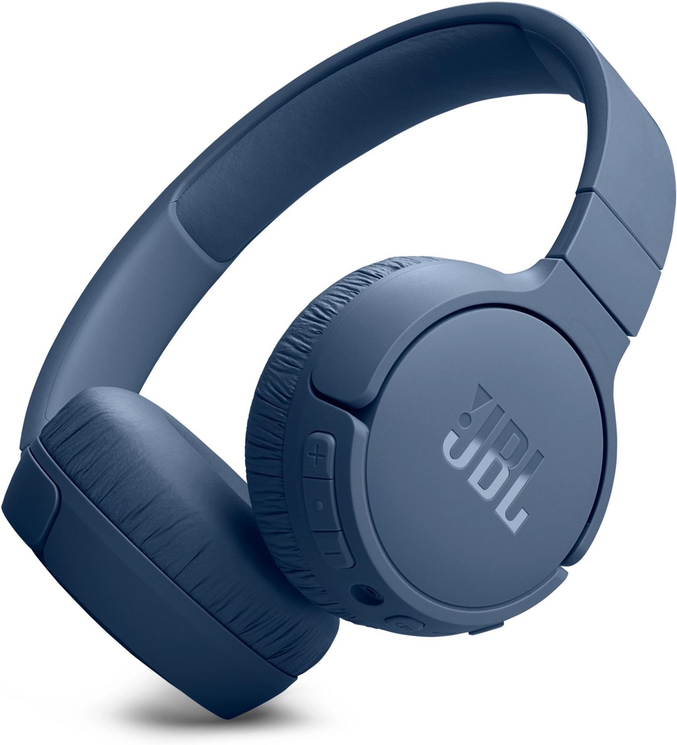 Tune 670NC Bluetooth-Kopfhörer blau