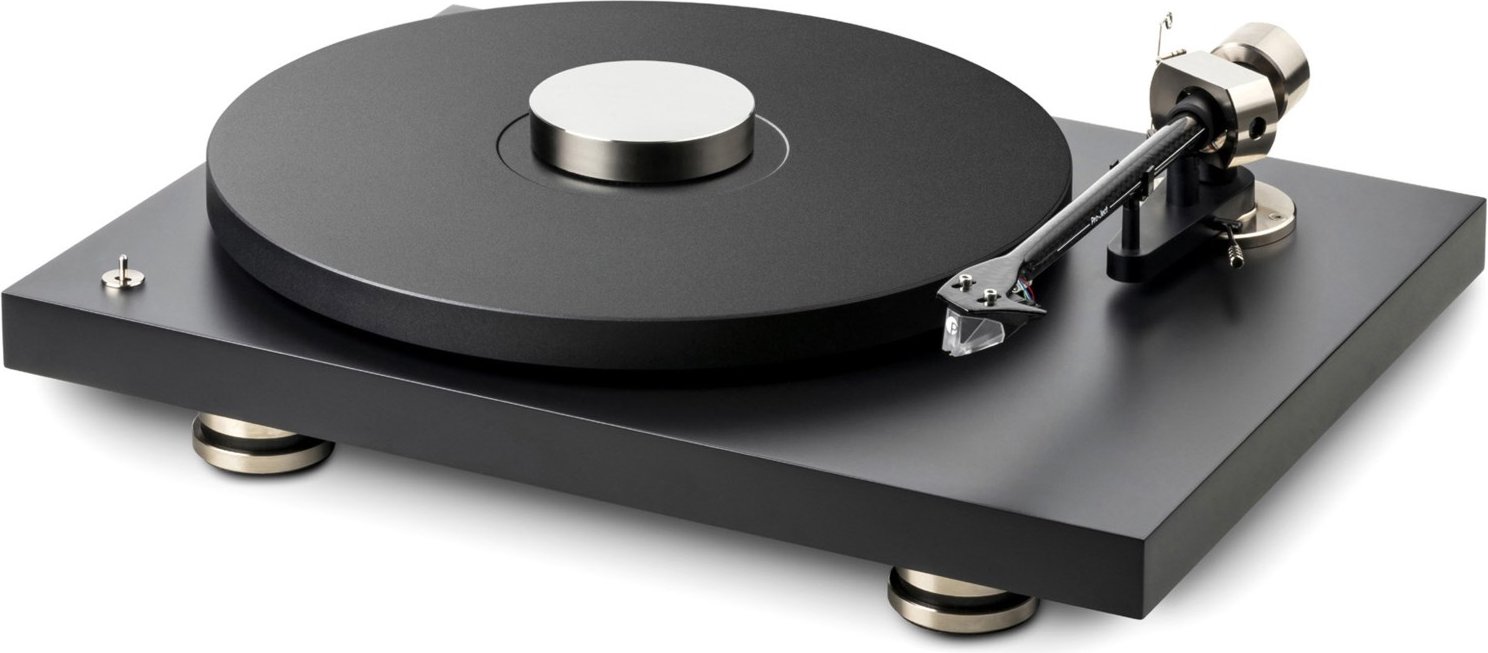 Debut Pro Plattenspieler inkl. Pick it PRO Tonabnehmer