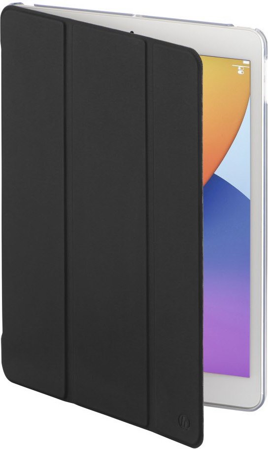 Tablet-Case Fold Clear für iPad 10.2" (2020) schwarz