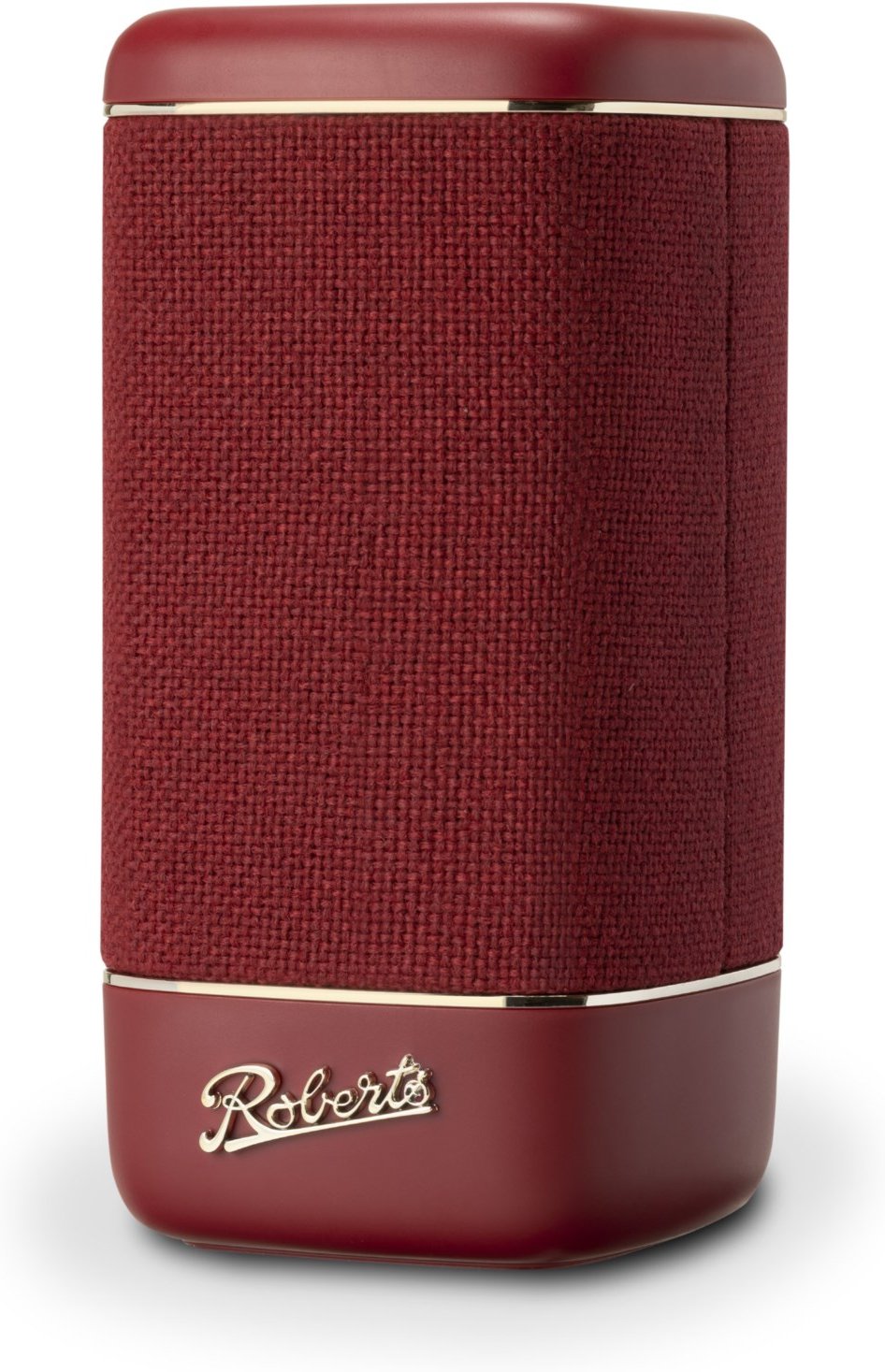 Beacon 335 BT Bluetooth-Lautsprecher red raspberry