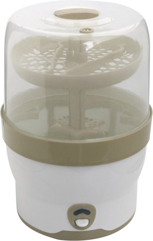 BS 29 Babyflaschen-Desinfektor weiß