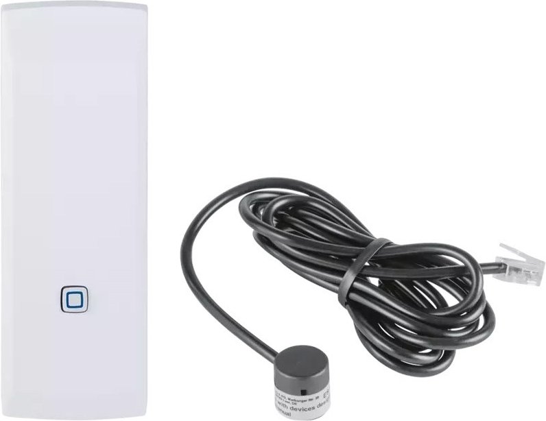 Schnittstelle für digitale Stromzähler