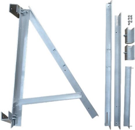 Balkonhalterung für TX-227 (300W)