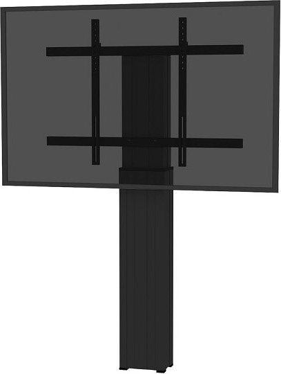 PLASMA-W2250 elektrischer Bodenständer für 42-100" schwarz