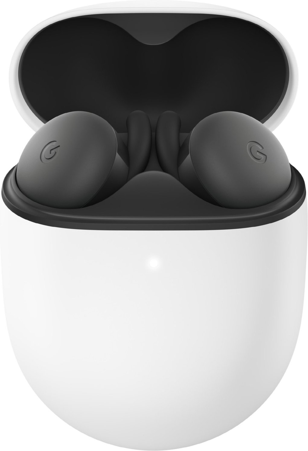 Pixel Buds A-Series True Wireless Kopfhörer Charcoal