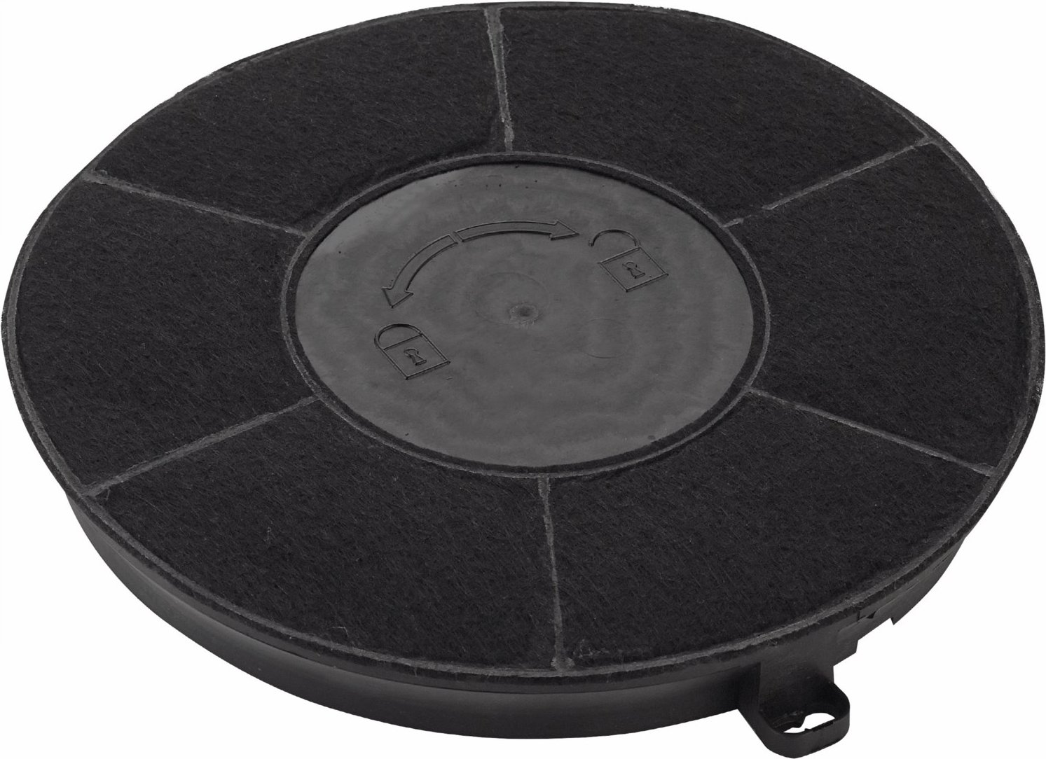 Thumbnail - 264308 Aktivkohlefilter Dunstabzugshauben-Zubehör