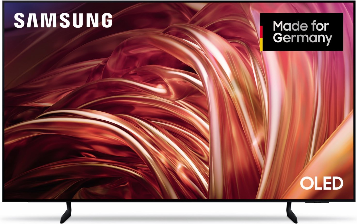 GQ77S85DAE 194 cm (77") OLED-TV graphitschwarz