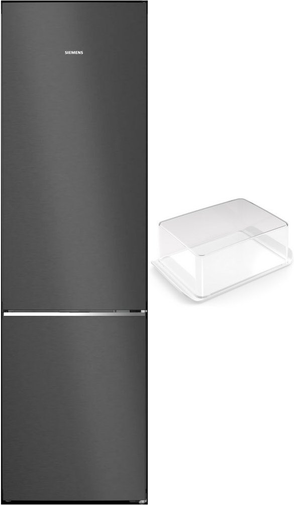 MK69KGNXAA Kühl-/Gefrierkombination bestehend aus KG39N2XAF + KSGGZM00