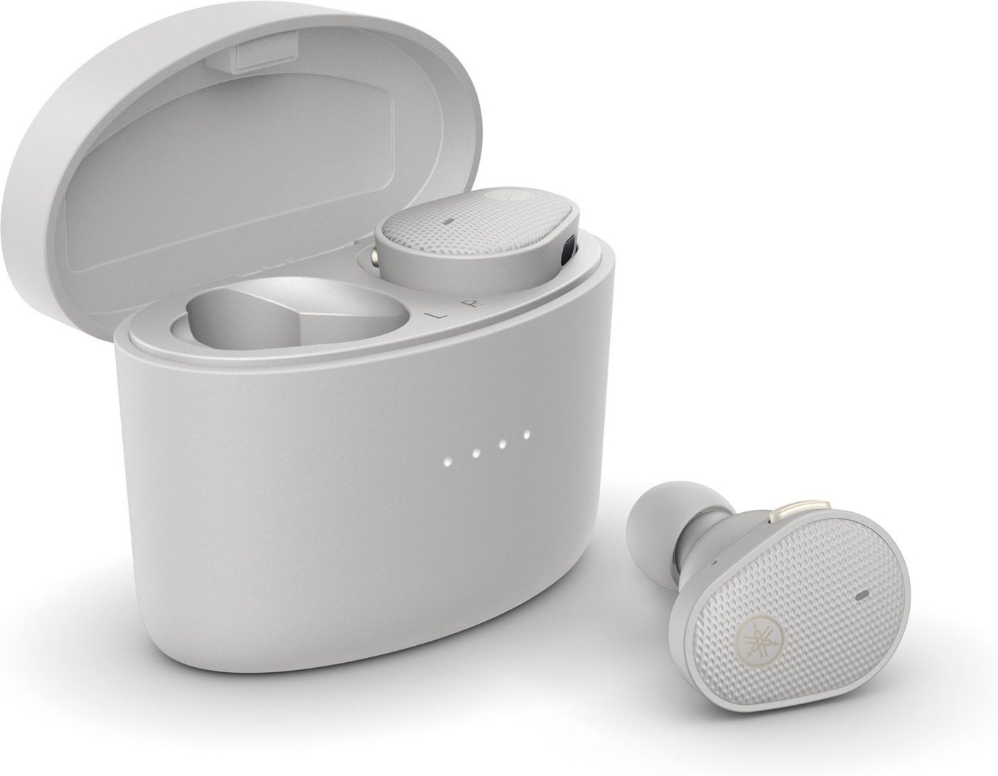 Thumbnail - TW-E5B True Wireless Kopfhörer grau