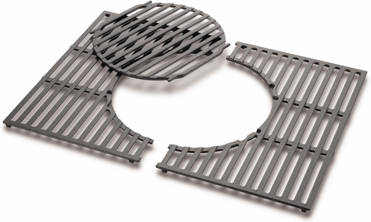 Grillrost-Einsatz für Spirit 300 Serie