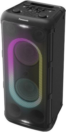 SC-TMAX45E-K Party-Lautsprecher schwarz