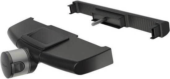 TMM 115 Ringo Car Mount Tablet-Kfz-Halterung schwarz