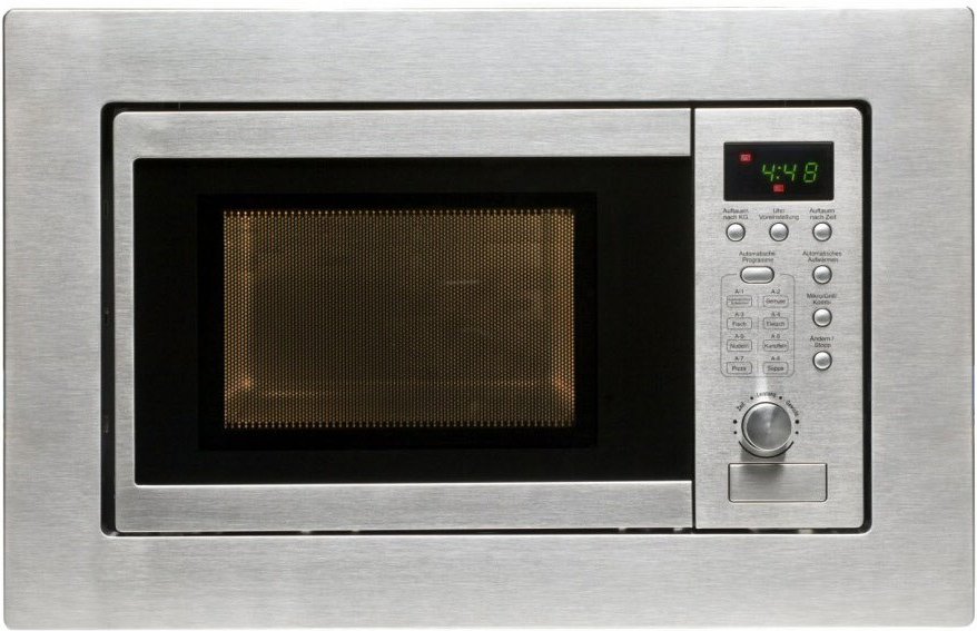 EMW 20.1 G Kombi-Mikrowelle edelstahl