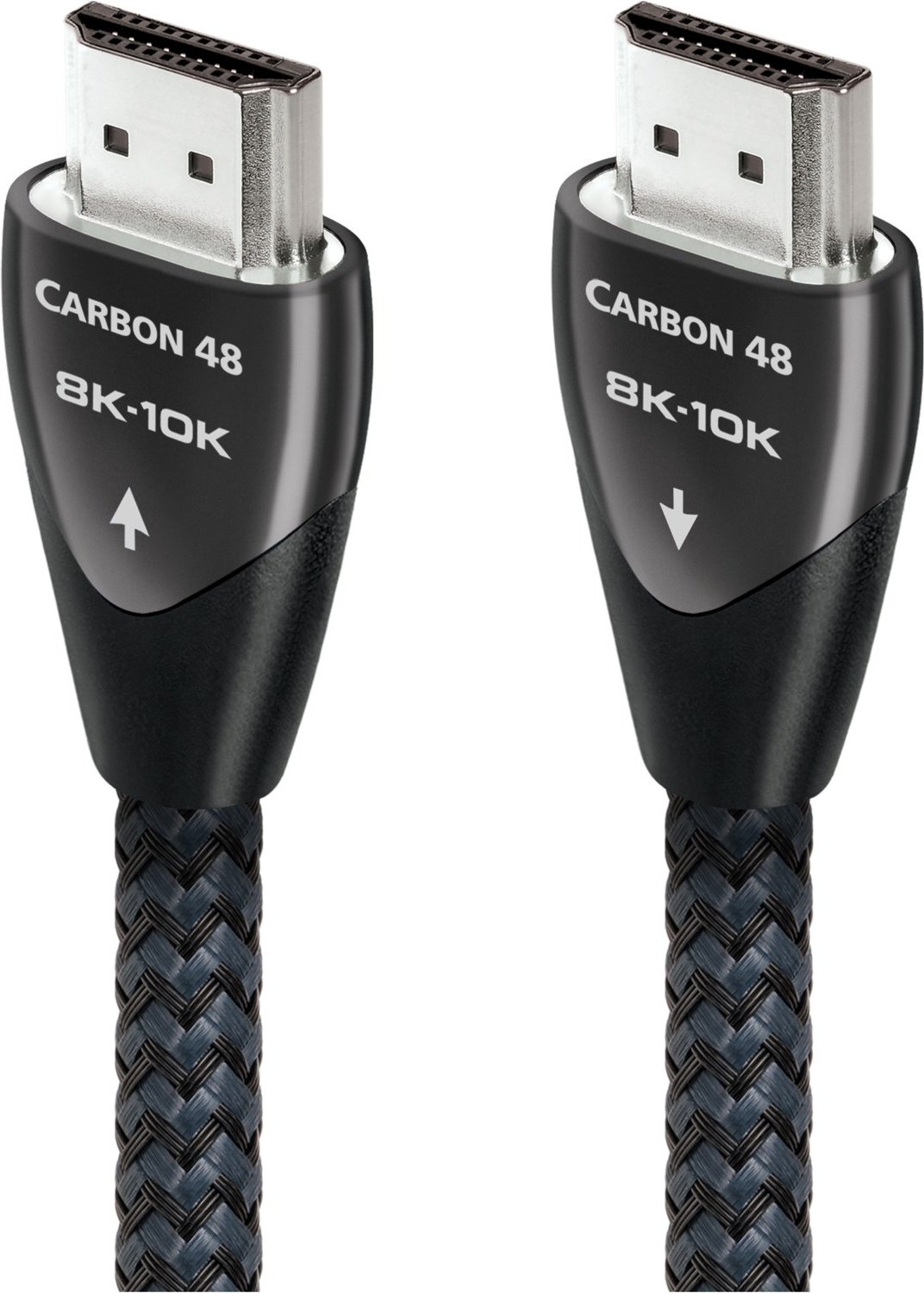Carbon HDMI 48G Kabel (0,6m)