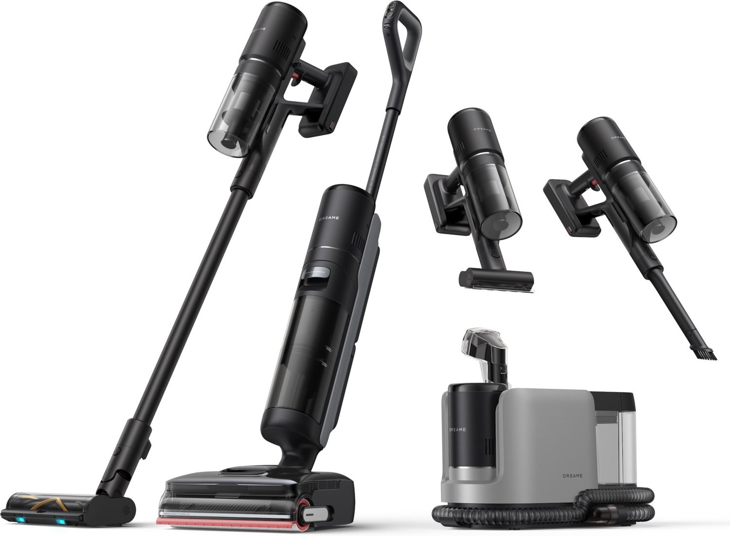 H15 Mix Nass-/Trockensauger