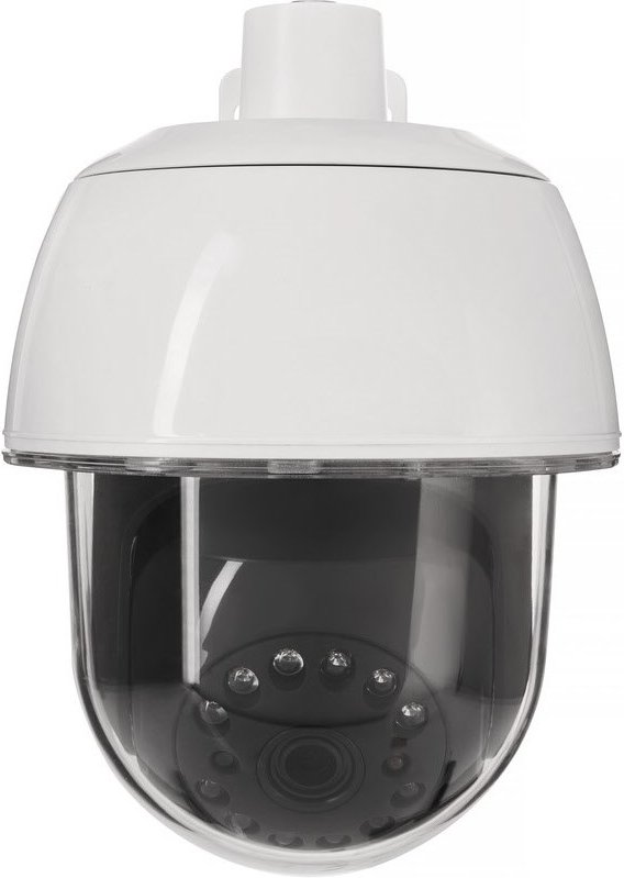 Smart Security World (Outdoor)