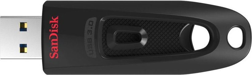 Ultra USB 3.2 Gen 1 (1TB) Speicherstick schwarz