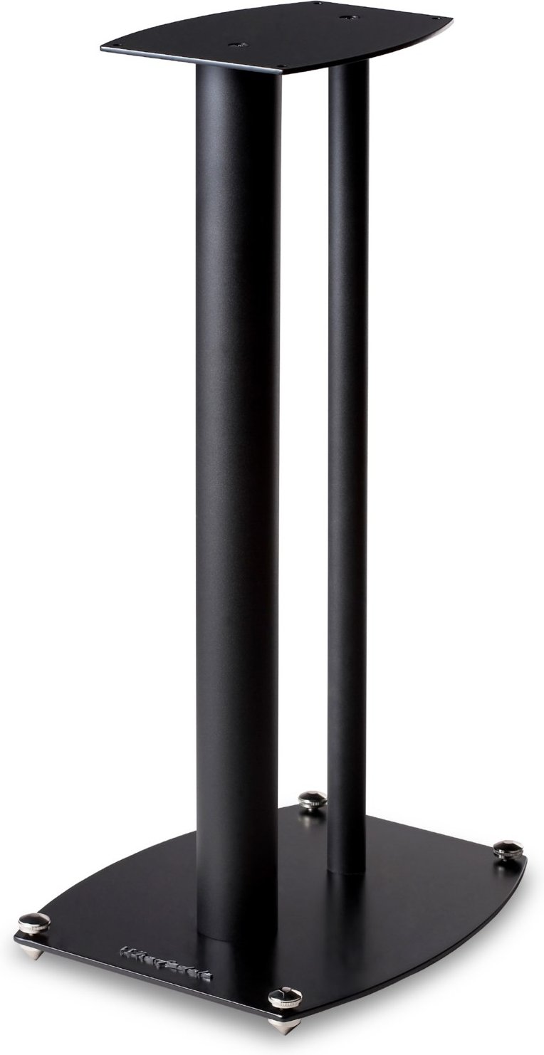 WH-ST1 /Paar Lautsprecherständer schwarz