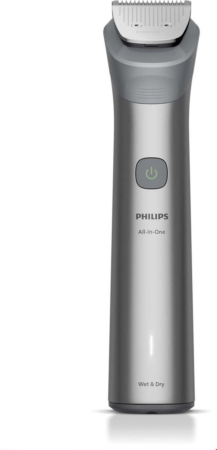 MG5921/15 Multigroom Series 5000 Multigroomer