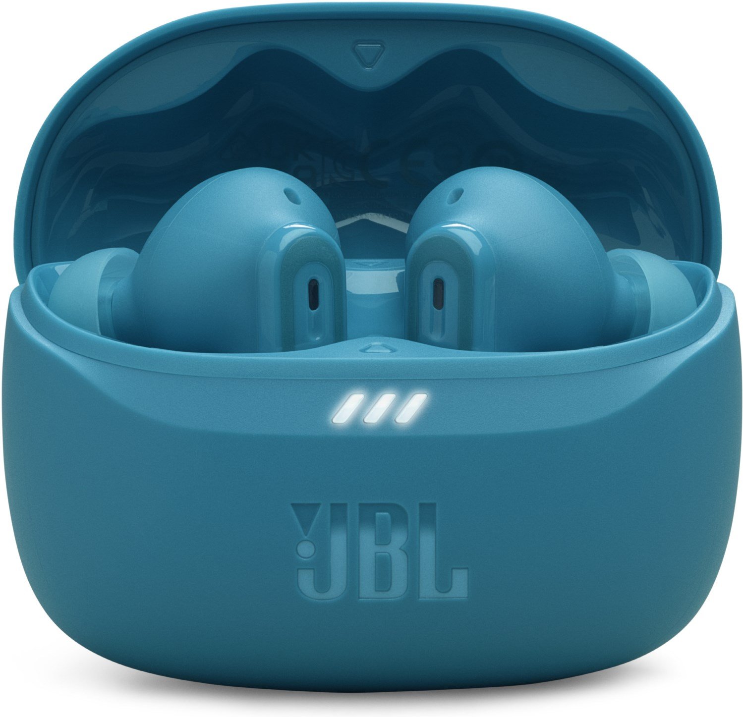 Tune Beam 2 True Wireless Kopfhörer teal