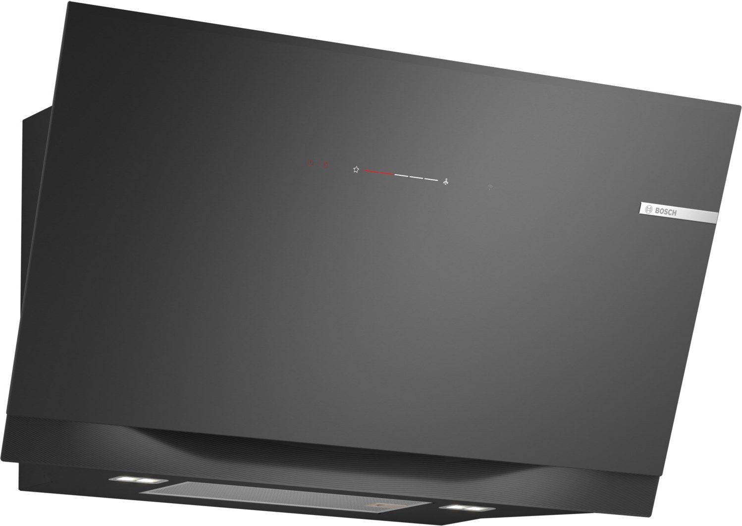 DWJ91LT60 Umlufthaube schwarz