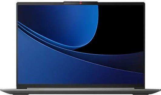 Thumbnail - IdeaPad Slim 5 16IMH9 (83DC008UGE) 40,64 cm (16") Notebook abyss blue