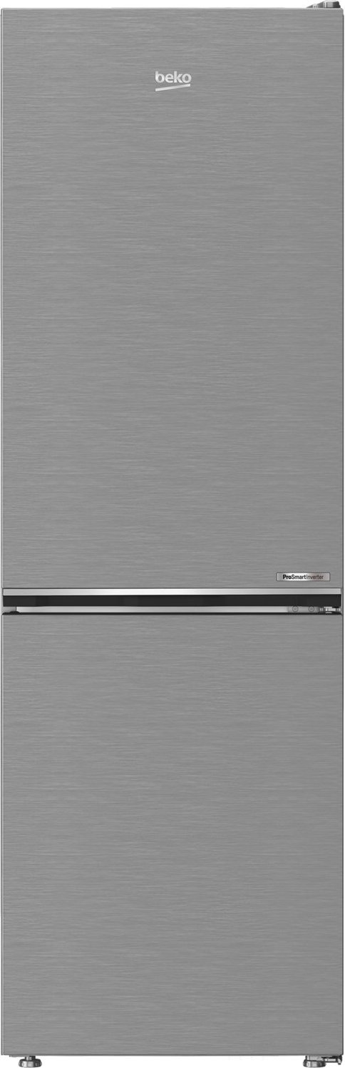 B7RCNE367HXB Kühl-/Gefrierkombination edelstahloptik