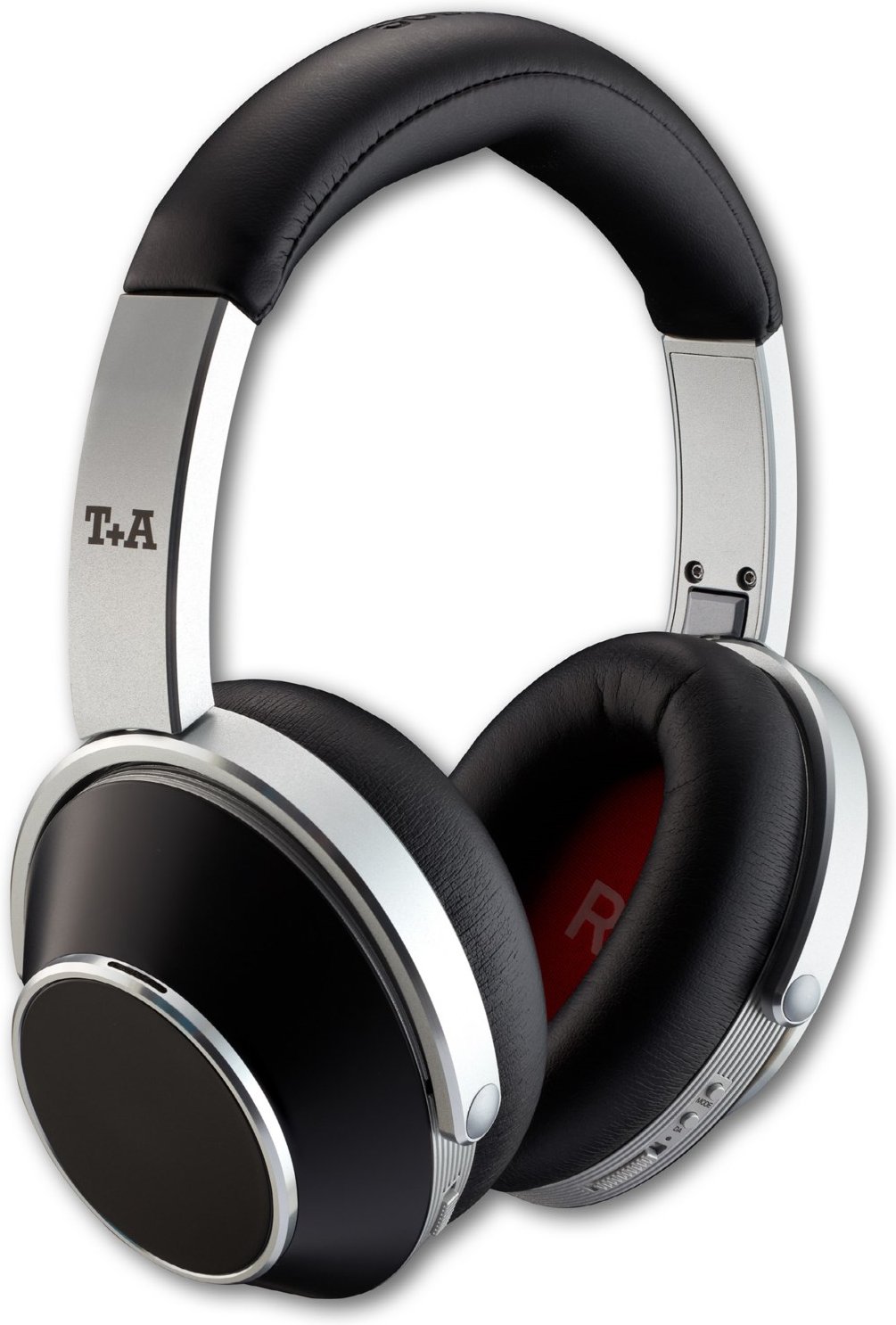 Solitaire T Bluetooth-Kopfhörer schwarz