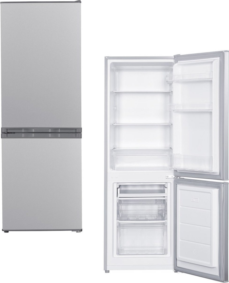 Thumbnail - KG240EIX Kühl-/Gefrierkombination silber