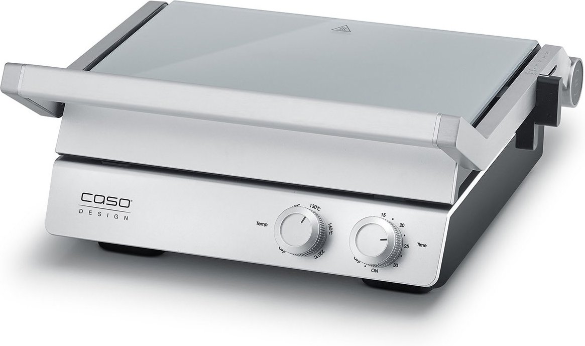 SteakChef Kontaktgrill