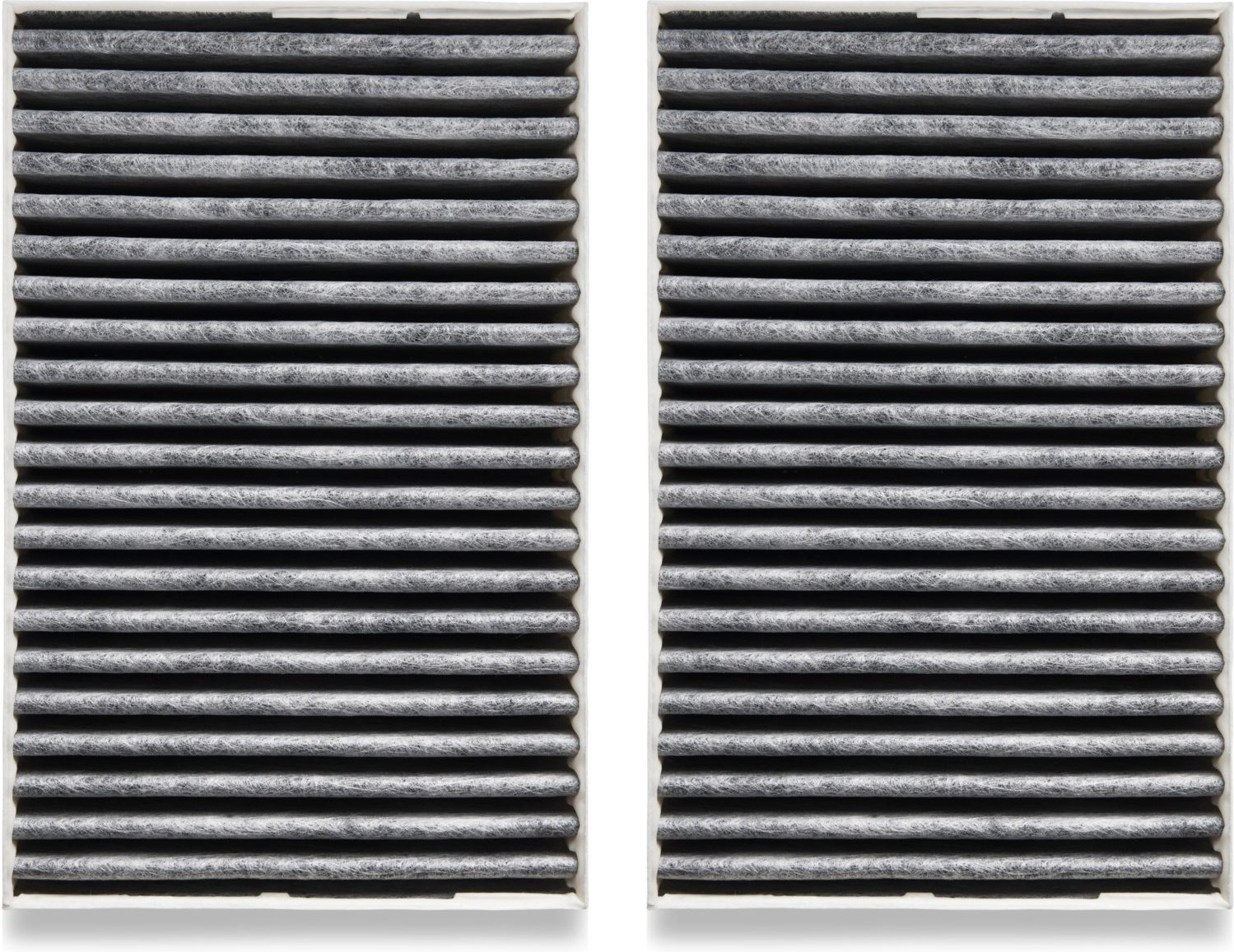 DKF 31-P Aktivkohlefilter