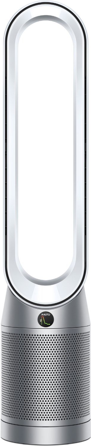 TP07 Purifier Cool Luftreiniger weiß/silber