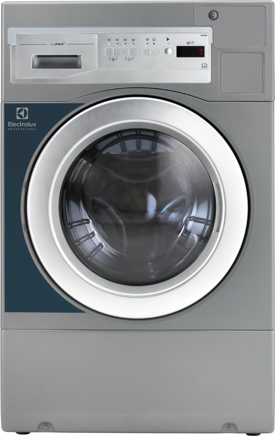myPro WE1100P Gewerbe Waschmaschine