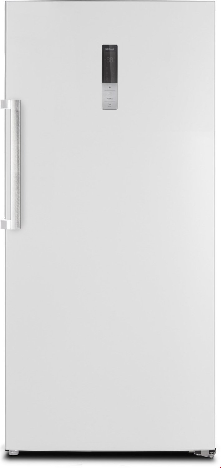 GSVS 7365 Gefrierschrank weiß