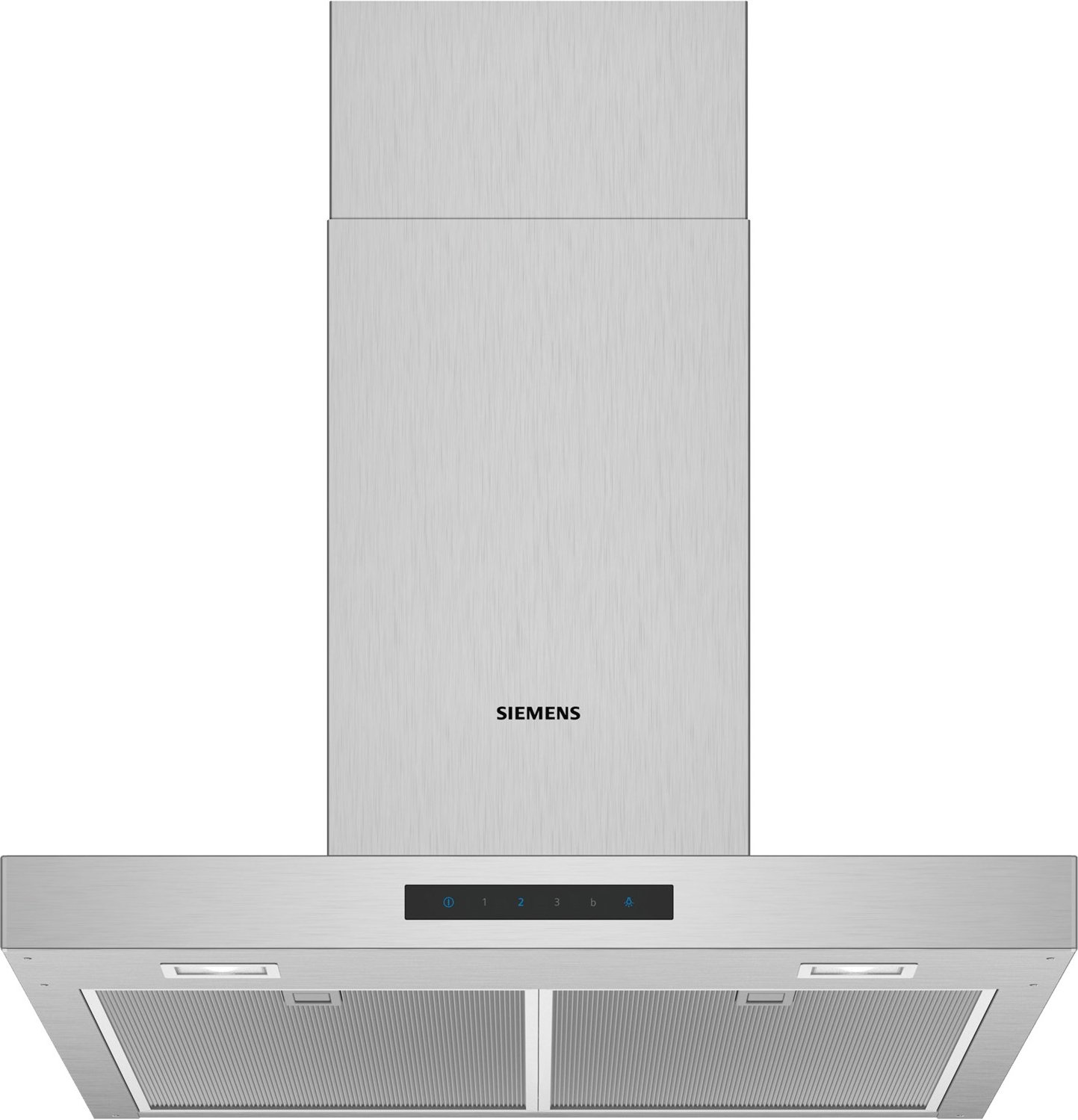 LC66BBM50 Wand-Esse edelstahl