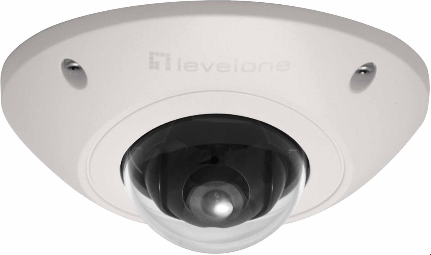 Thumbnail - FCS-3073 Gemini Outdoor-Überwachungskamera